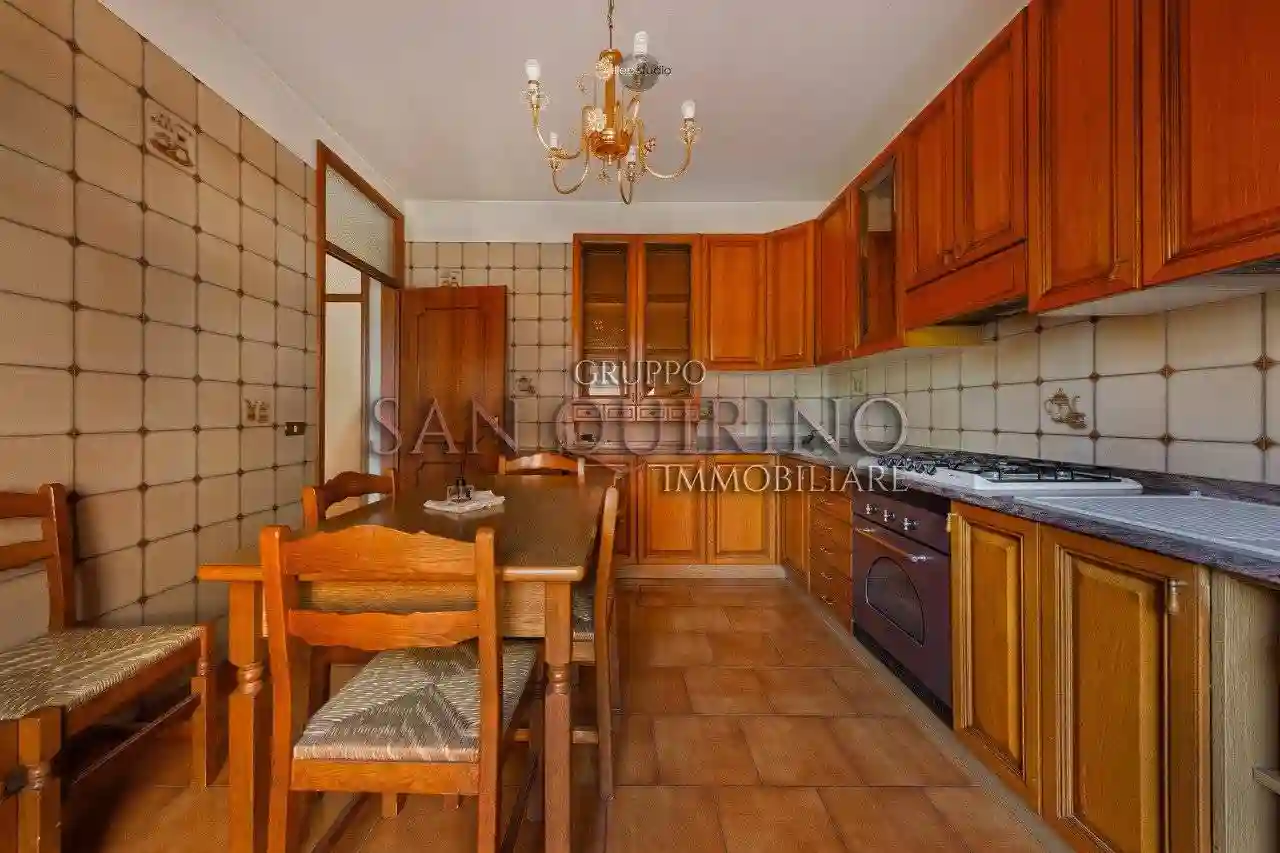 Villetta a schiera - foto 5