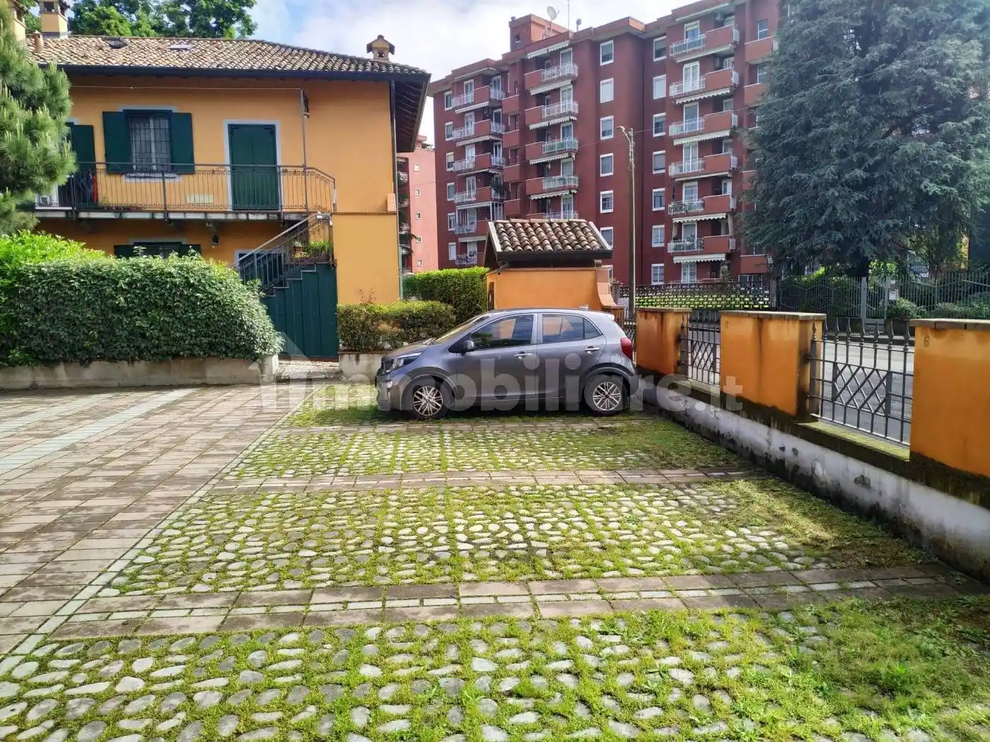 Appartamento in vendita a Opera