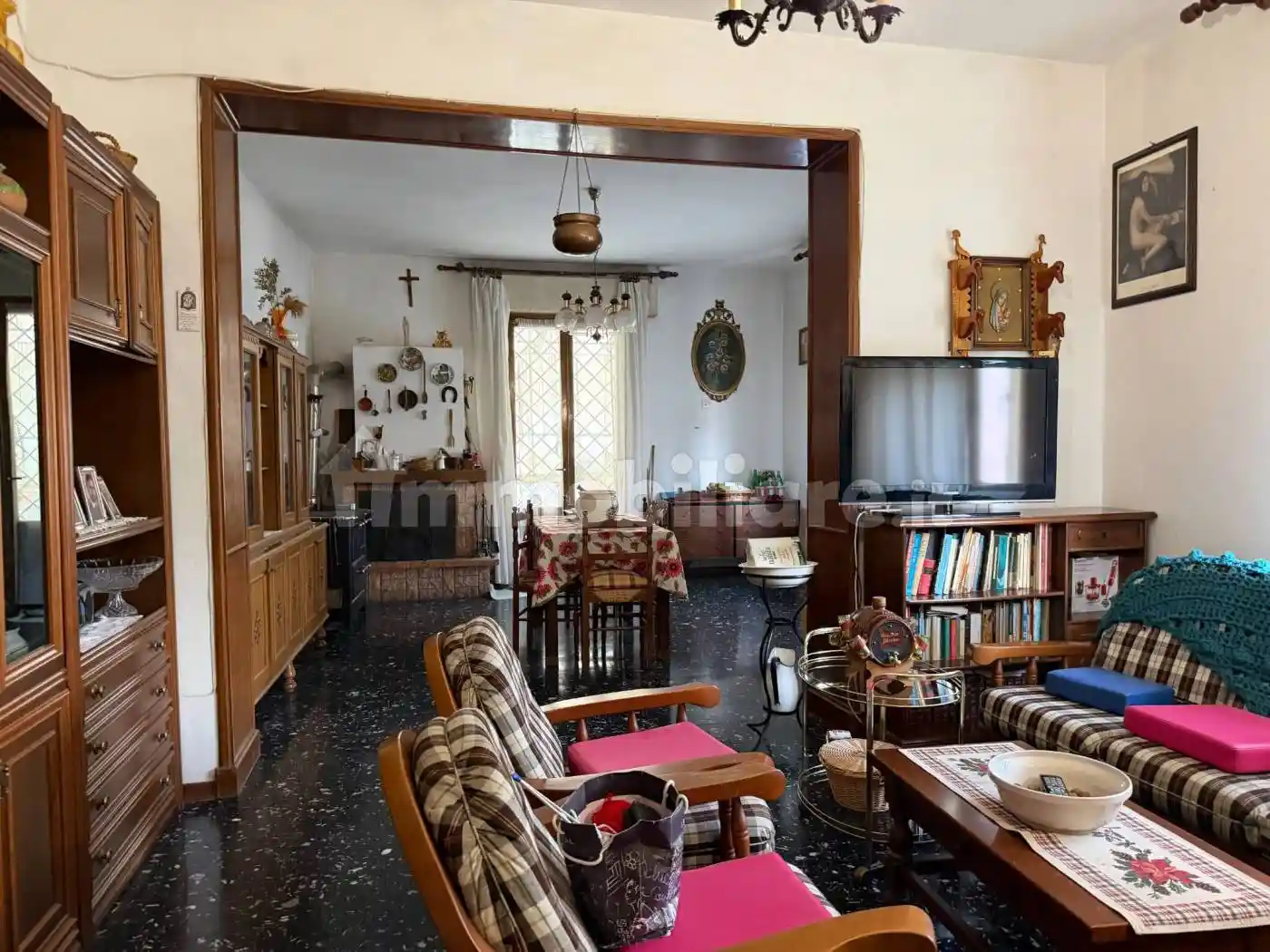 Appartamento in vendita a Prato