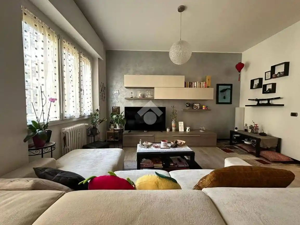 Appartamento in vendita a Monza