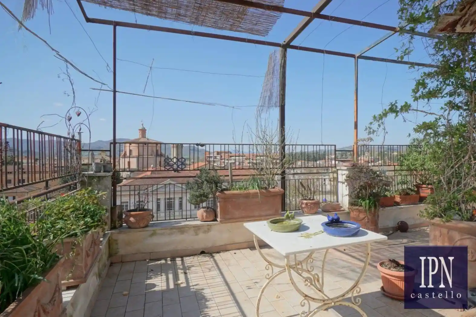 Loft in vendita a Umbertide