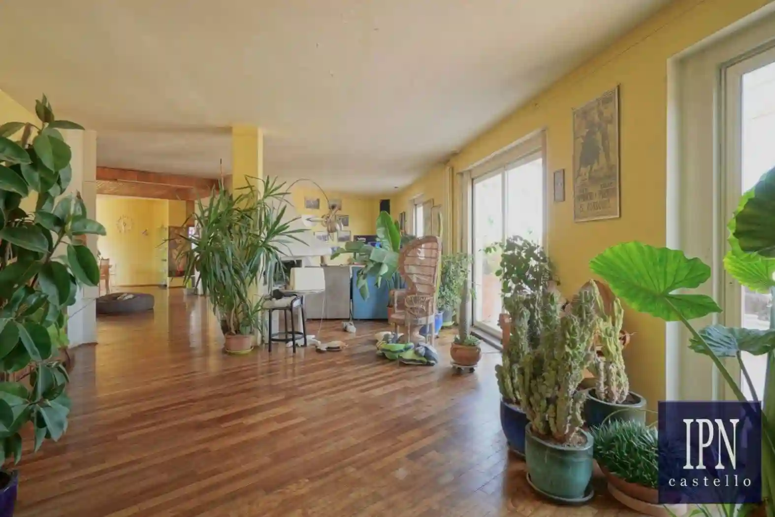 Loft - foto 5