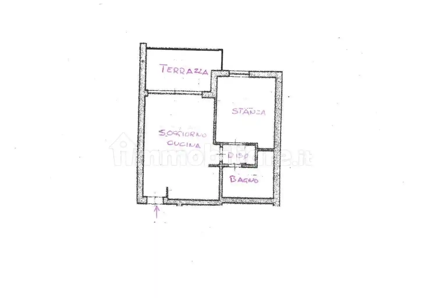 Appartamento in vendita a Bolzano