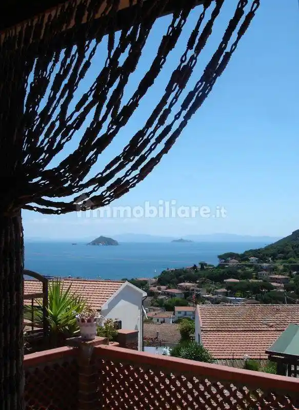Villa in vendita a Rio
