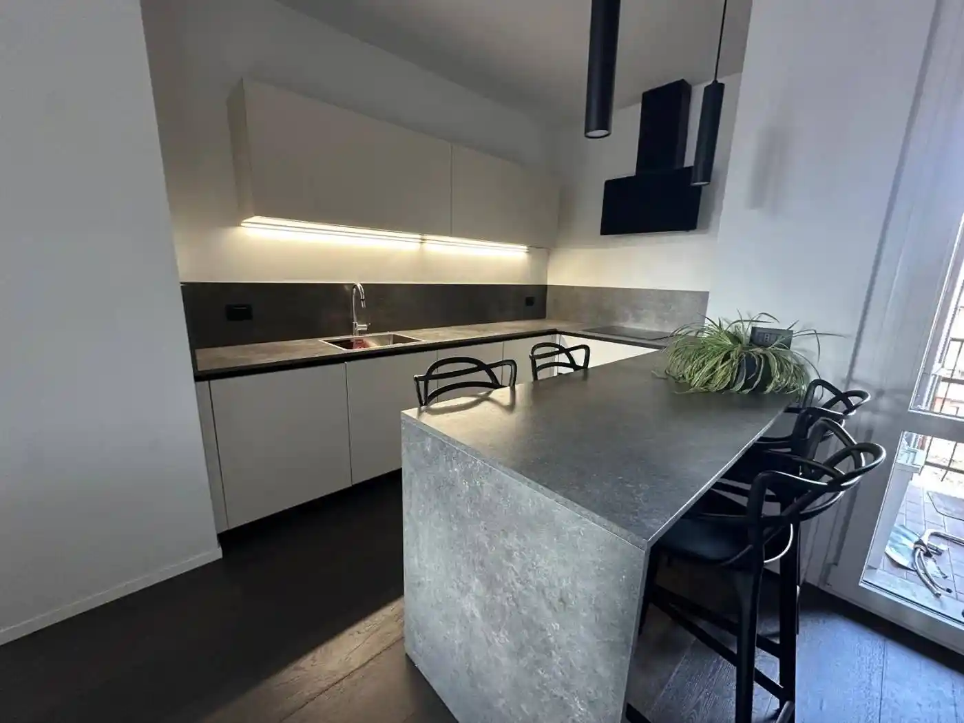 Appartamento in affitto a Rho