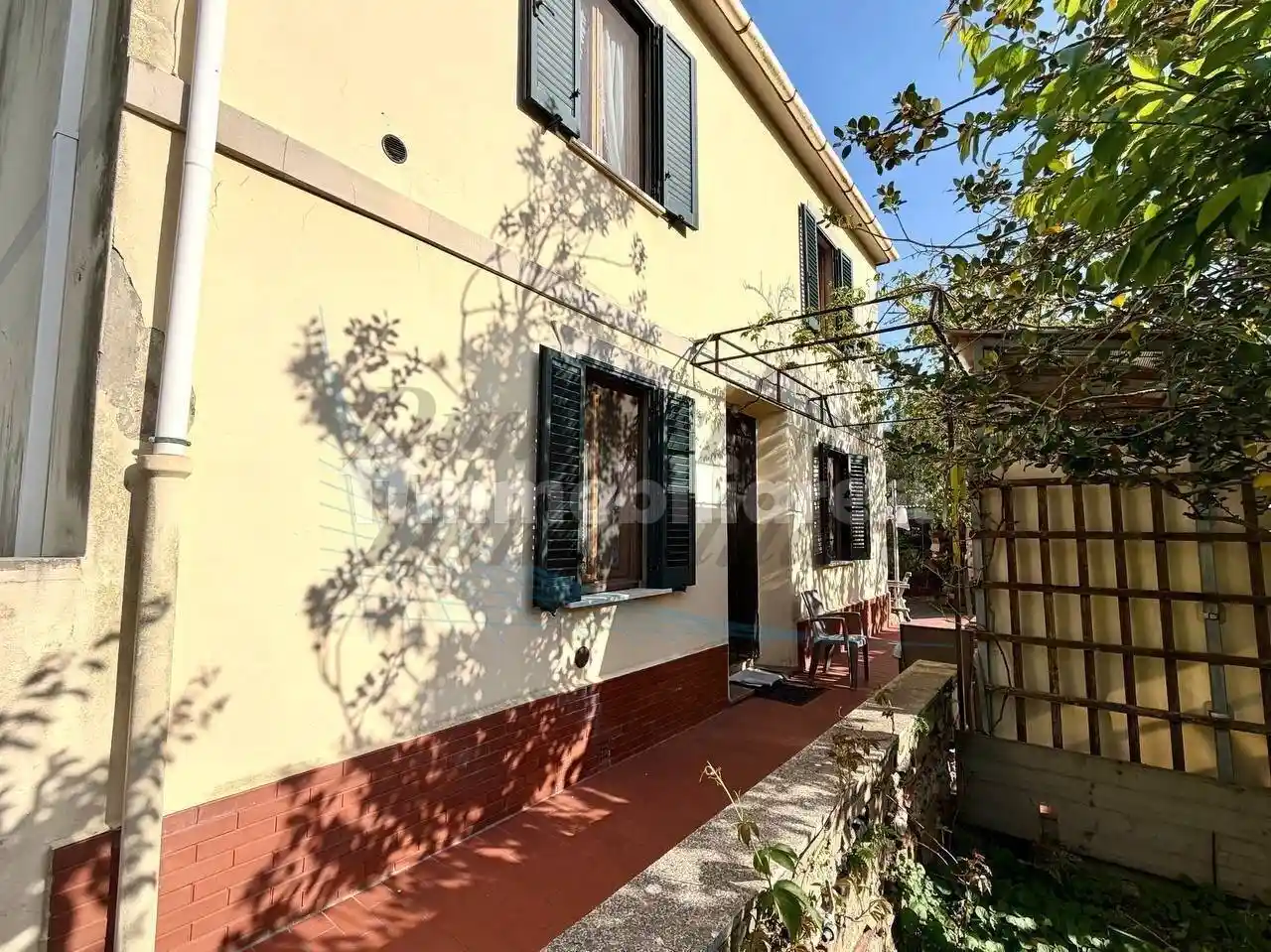 Villa in vendita a Rosignano Marittimo