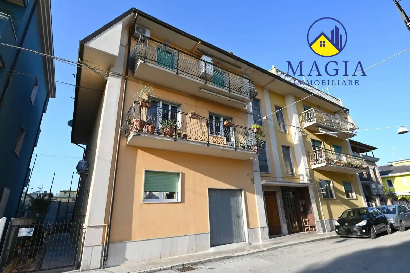 Appartamento in vendita a San Benedetto del Tronto