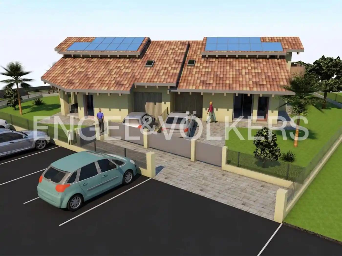 Villa in vendita a Jesolo