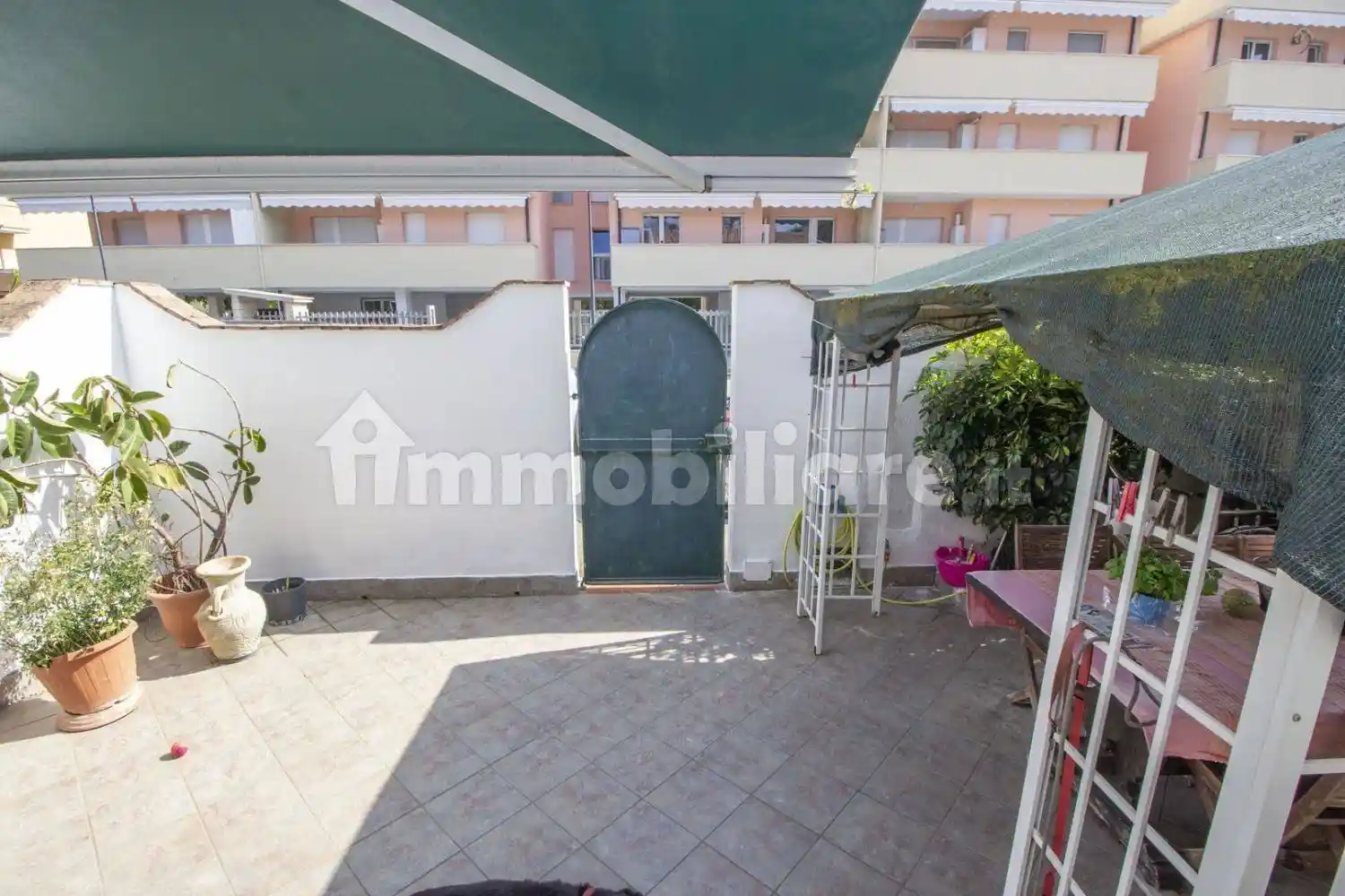 Villetta a schiera in vendita a Sabaudia