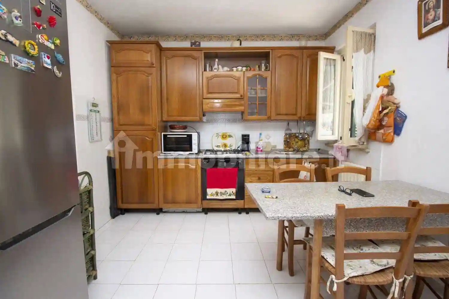 Villetta a schiera - foto 5