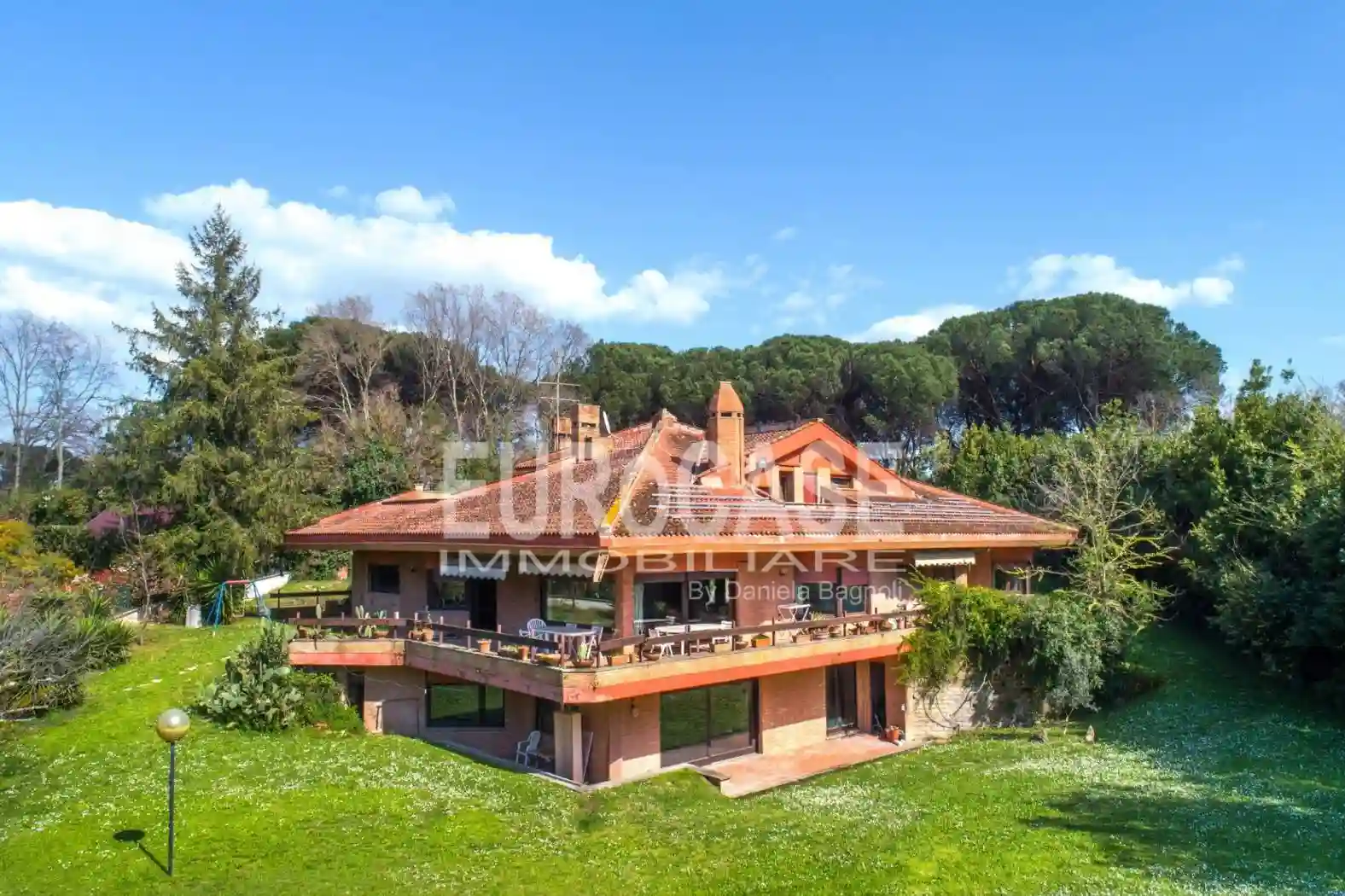 Villa - foto 4
