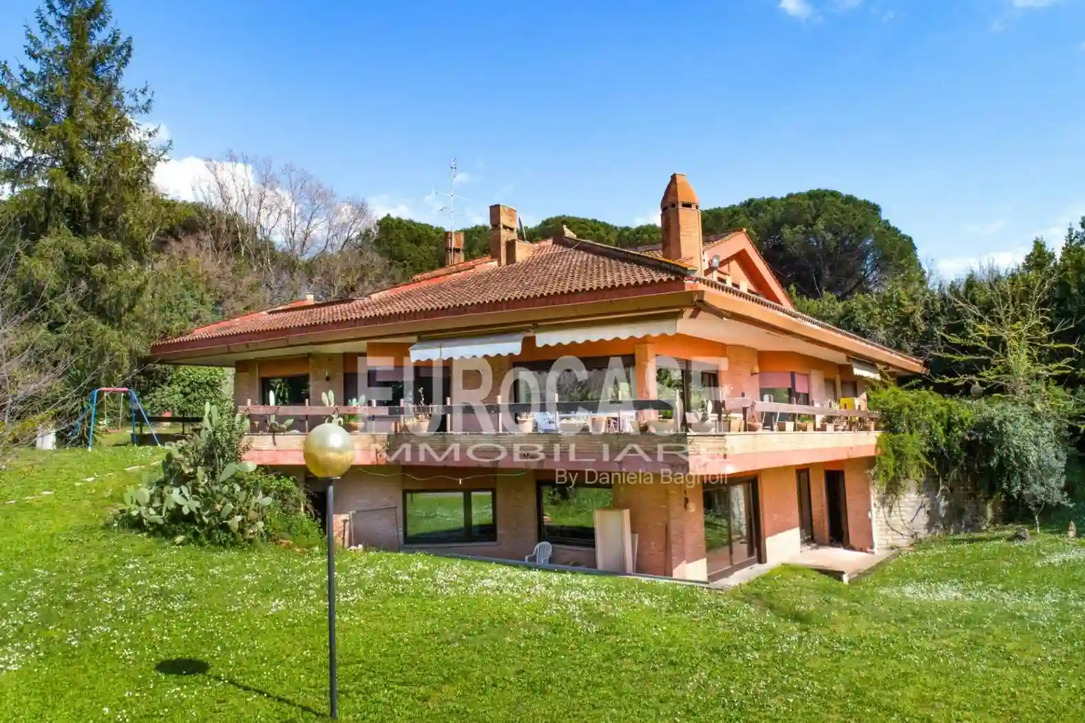 Villa - foto 5