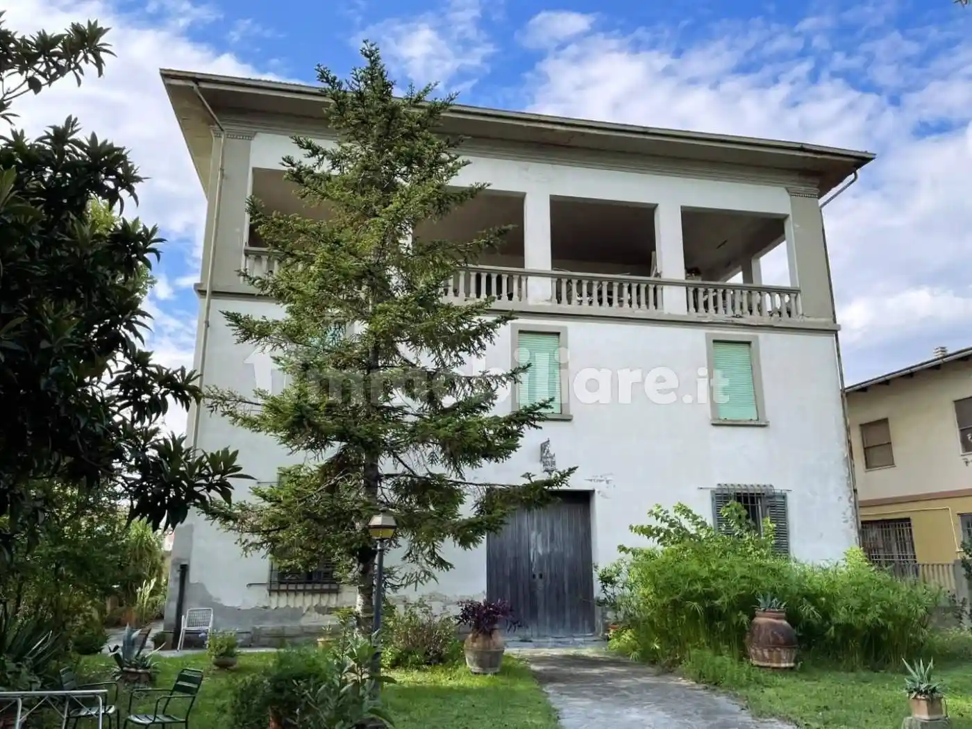 Palazzo - Edificio in vendita a San Miniato