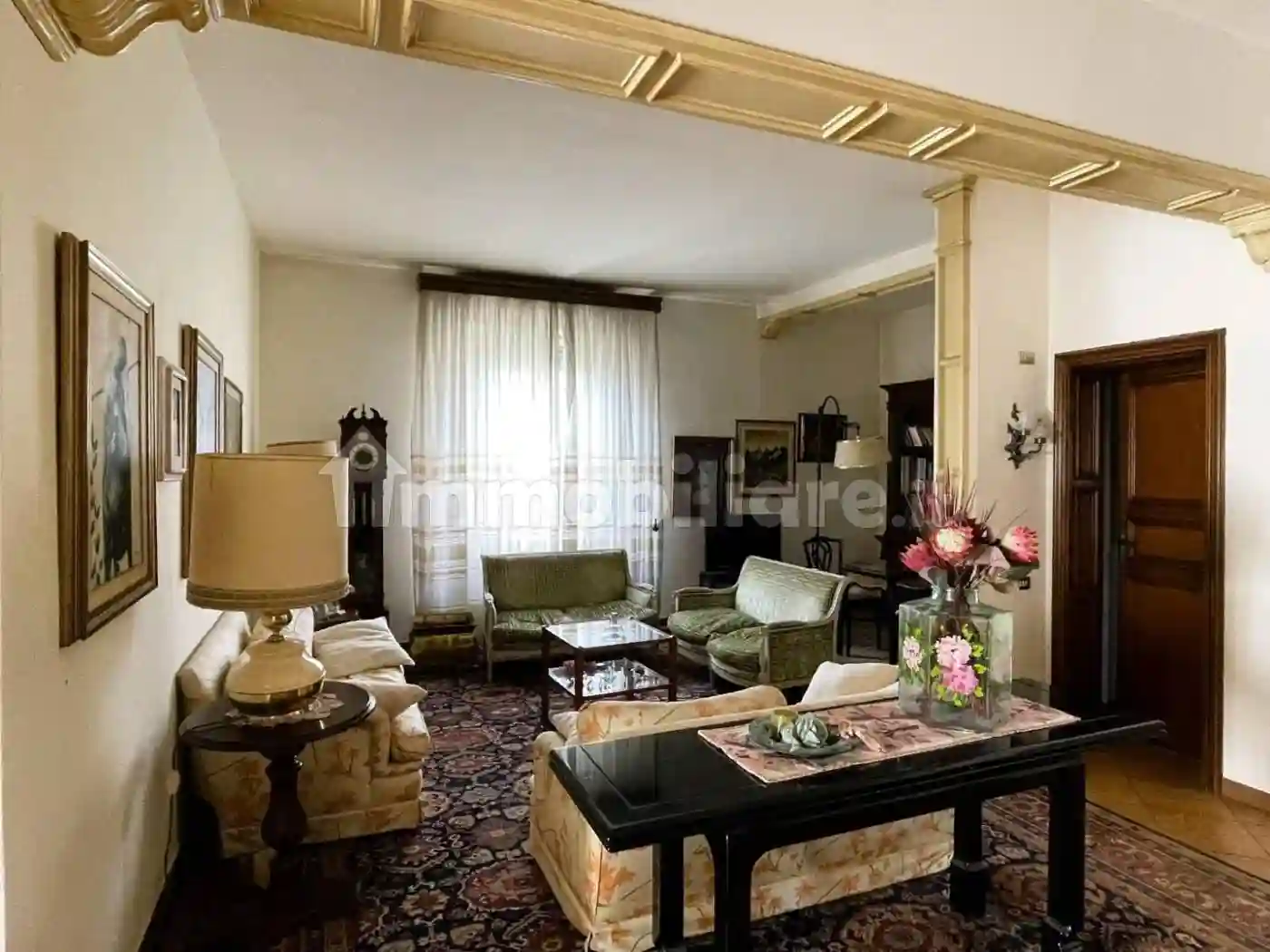 Palazzo - Edificio - foto 3