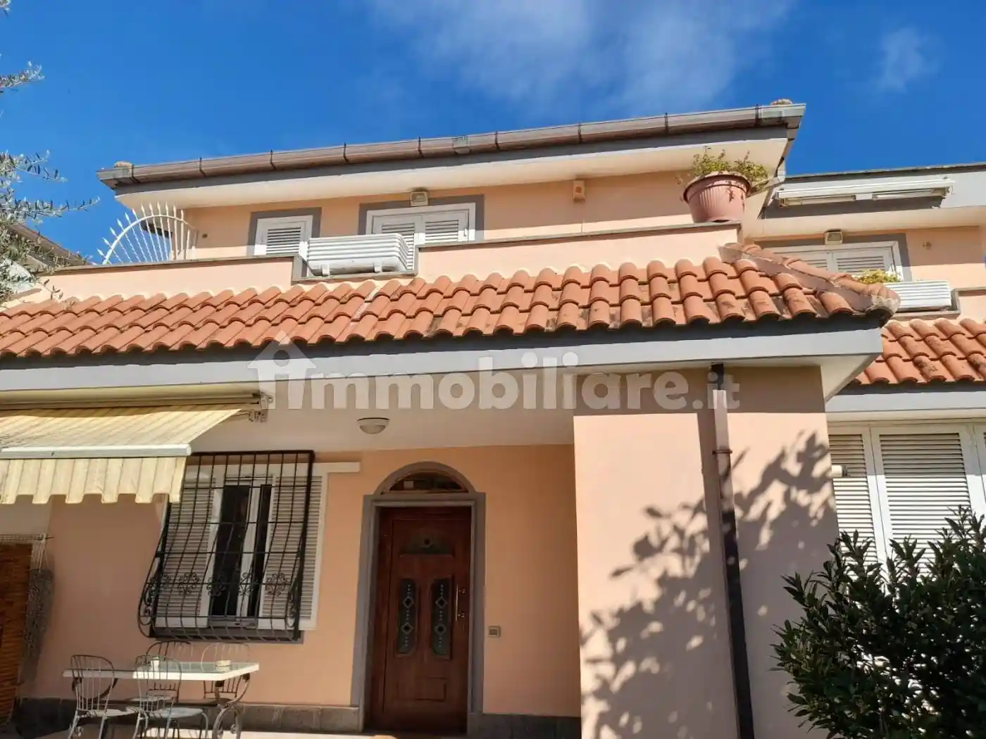 Villa in vendita a Fiumicino
