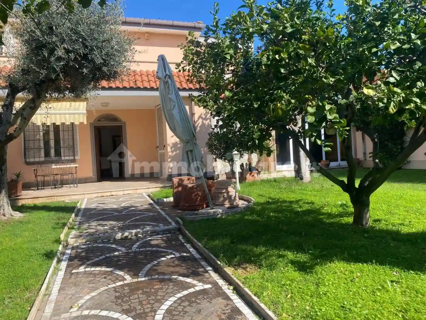 Villa - foto 3