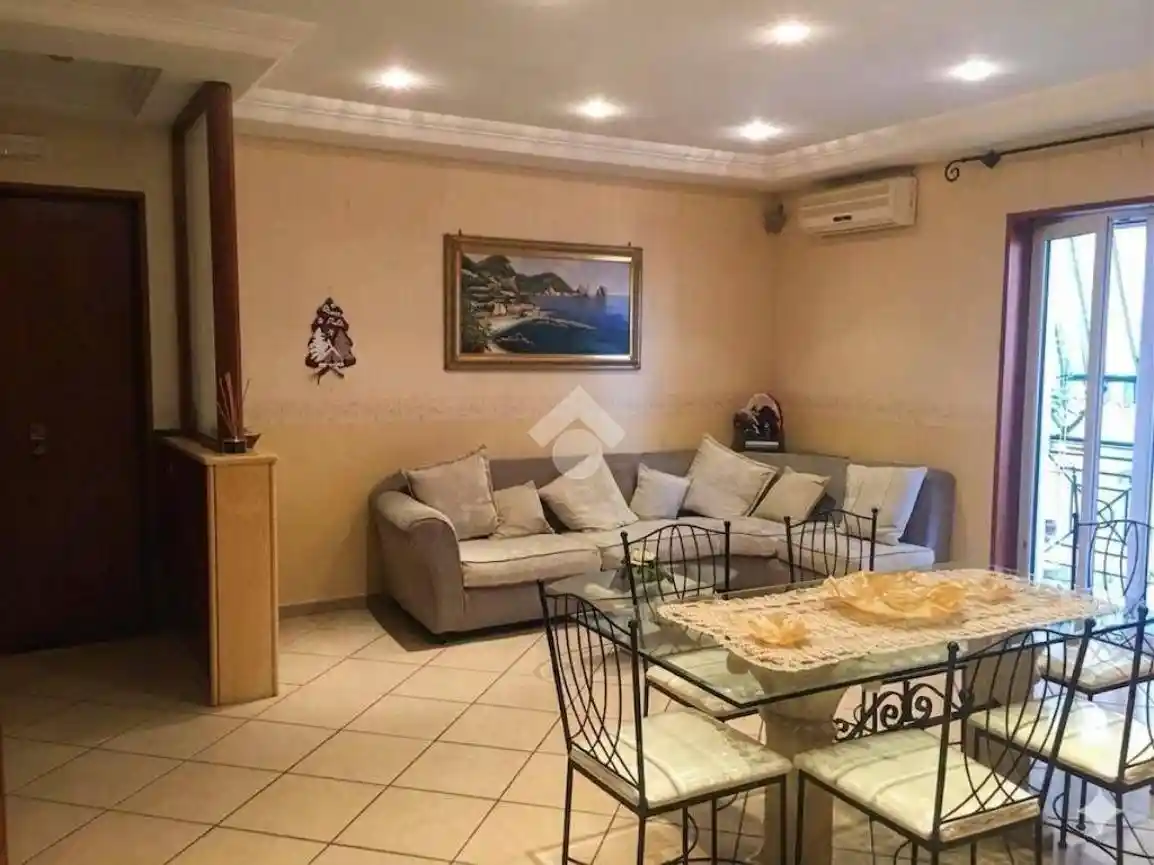 Appartamento in vendita a Melito di Napoli