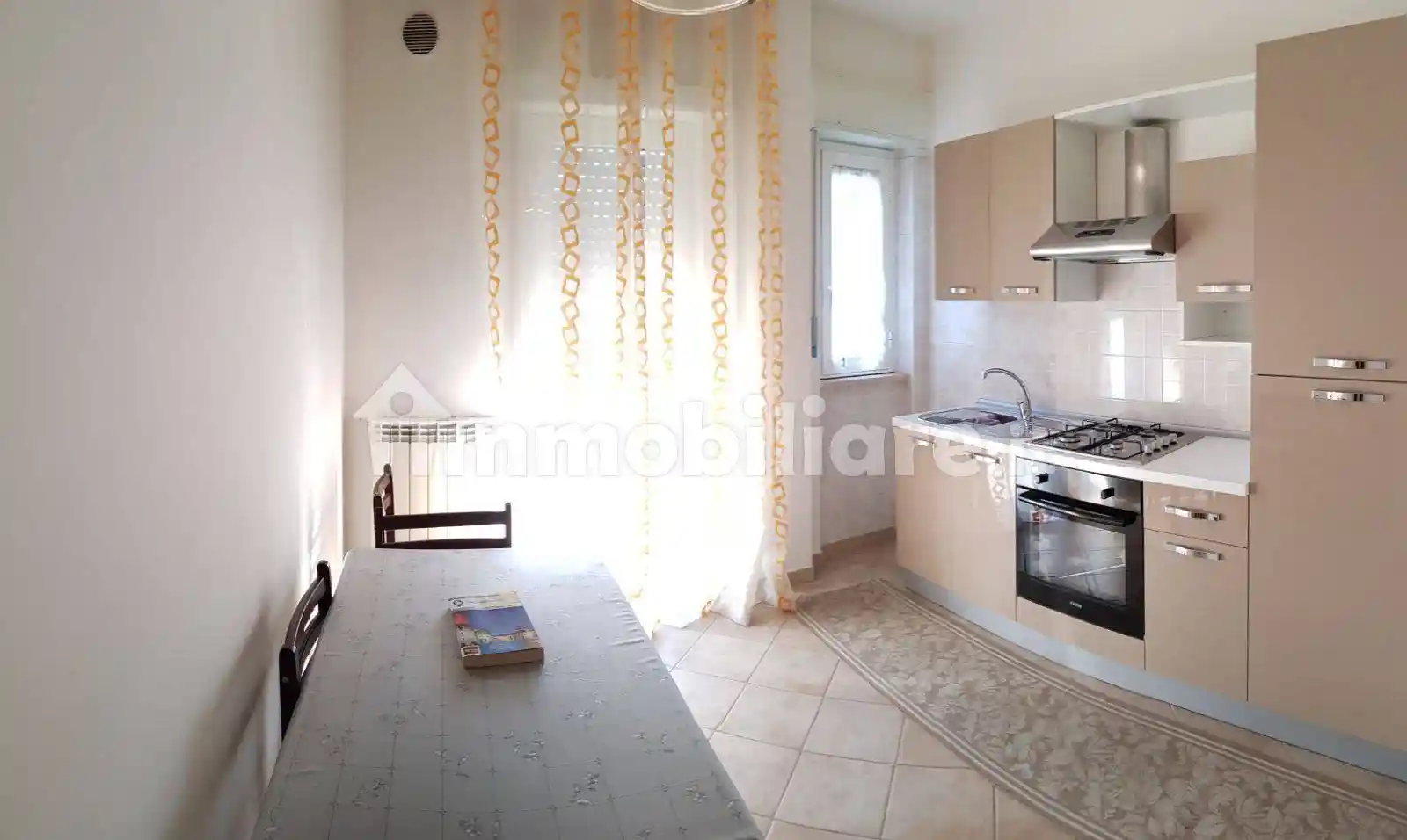 Appartamento in vendita a Civitanova Marche