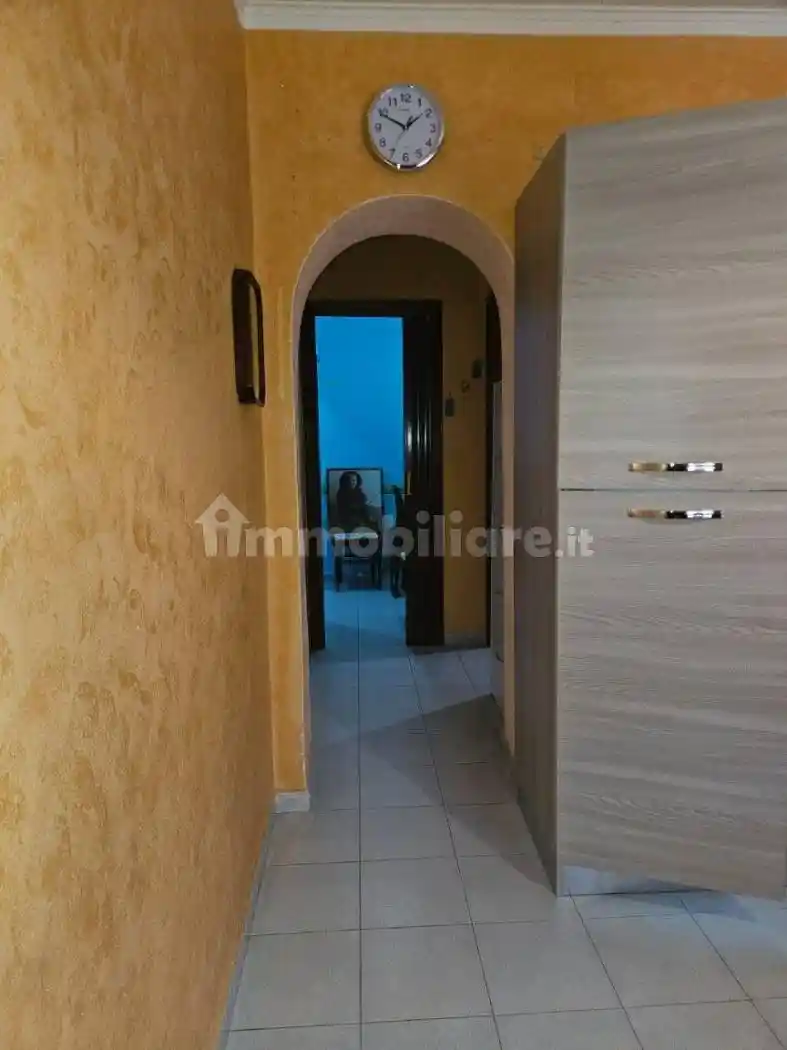 Appartamento in vendita a Caltanissetta