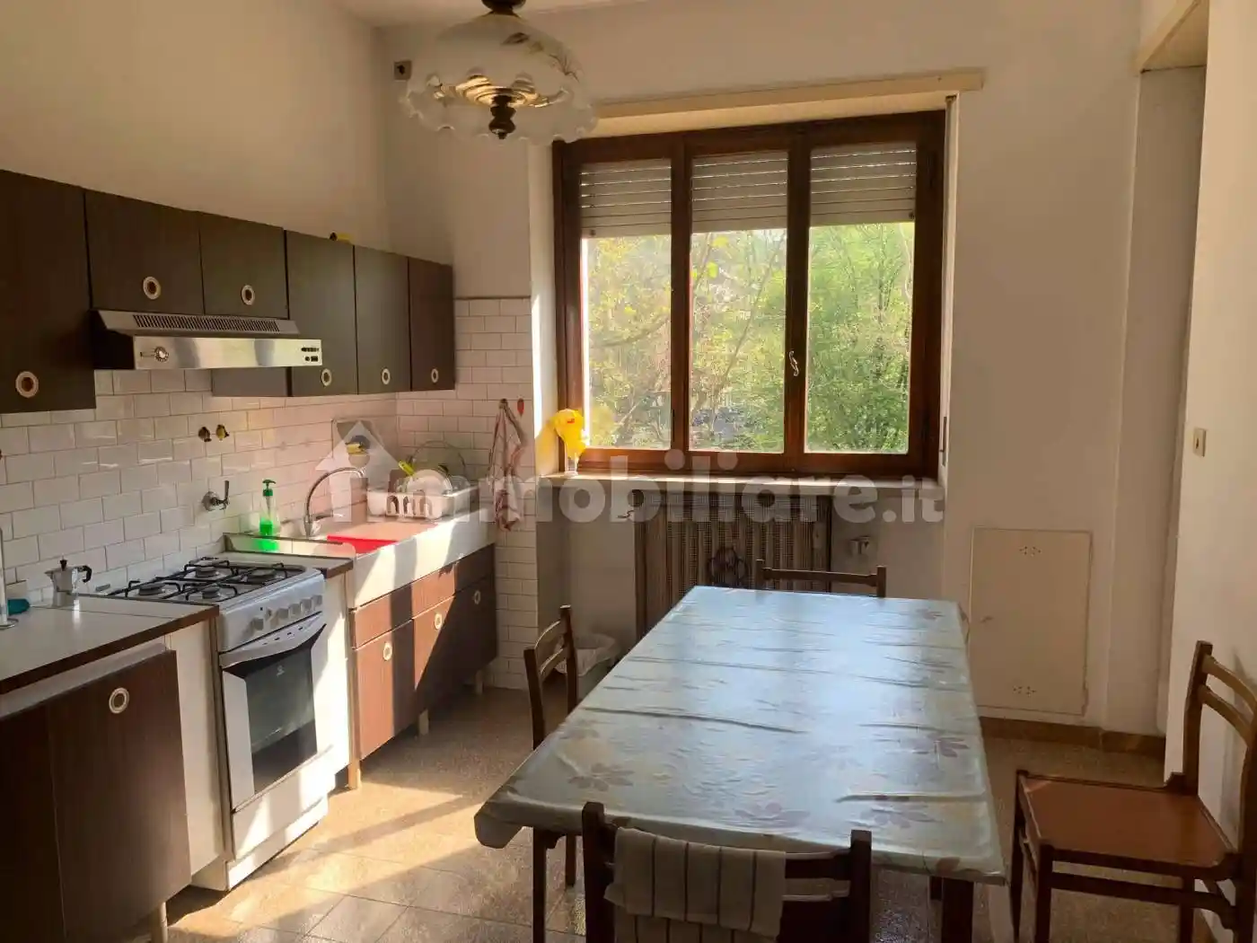 Appartamento in affitto a Torino