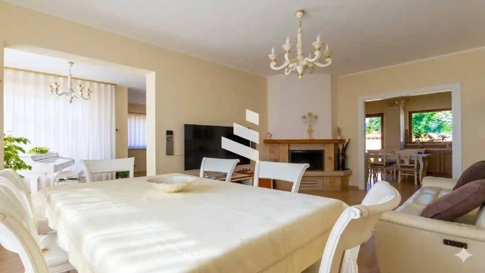 Villa - foto 4
