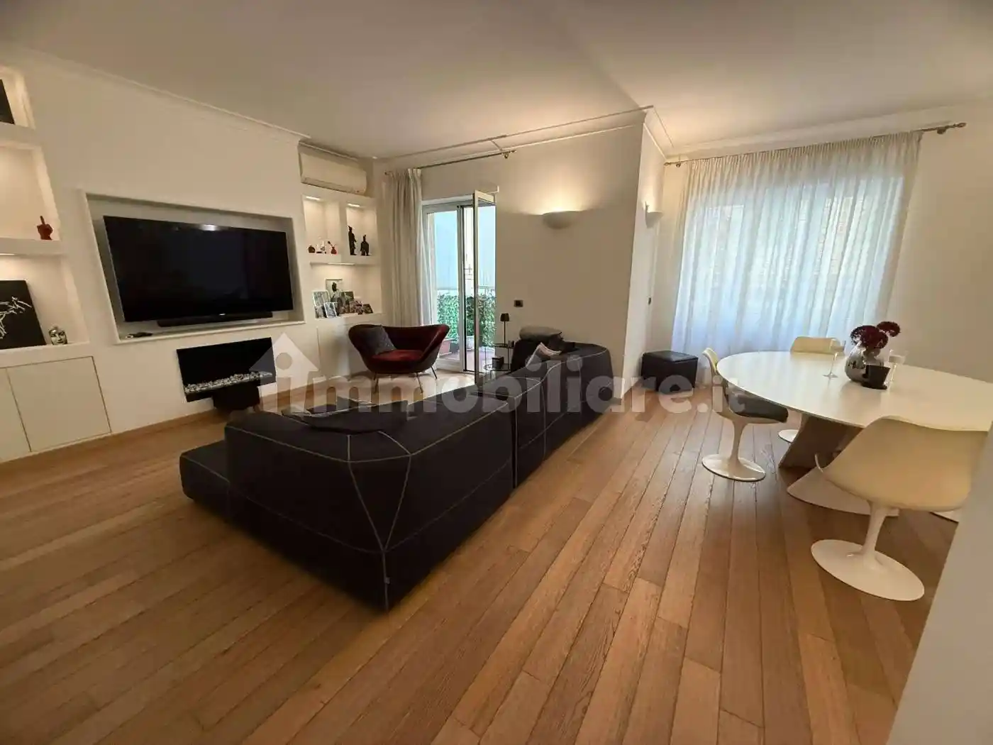 Appartamento in affitto a Napoli