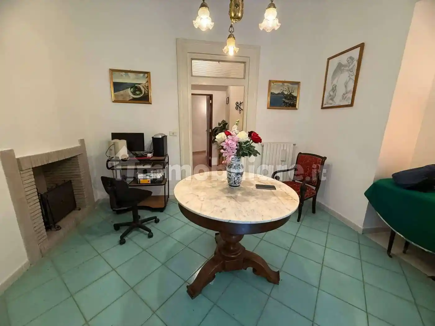 Appartamento in vendita a Napoli