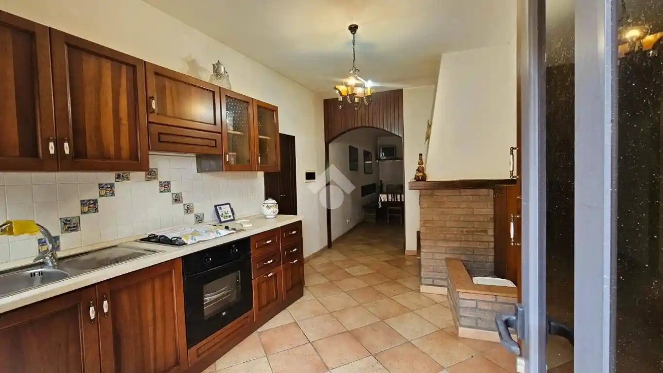 Villetta a schiera in vendita a Tavoleto