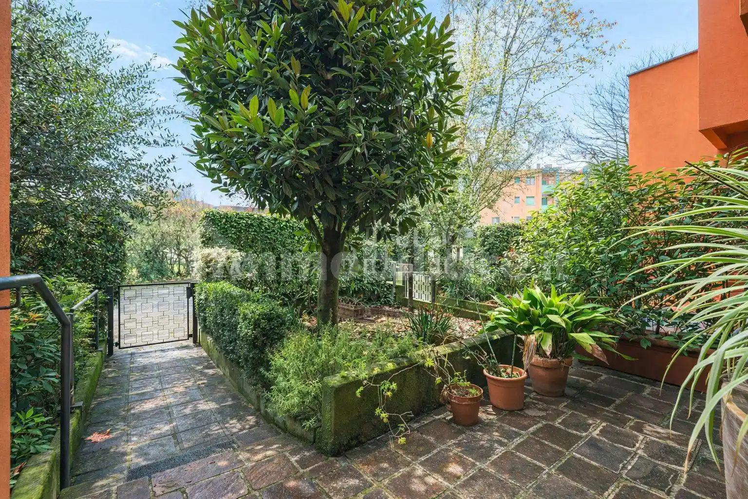 Villetta a schiera in vendita a San Lazzaro di Savena