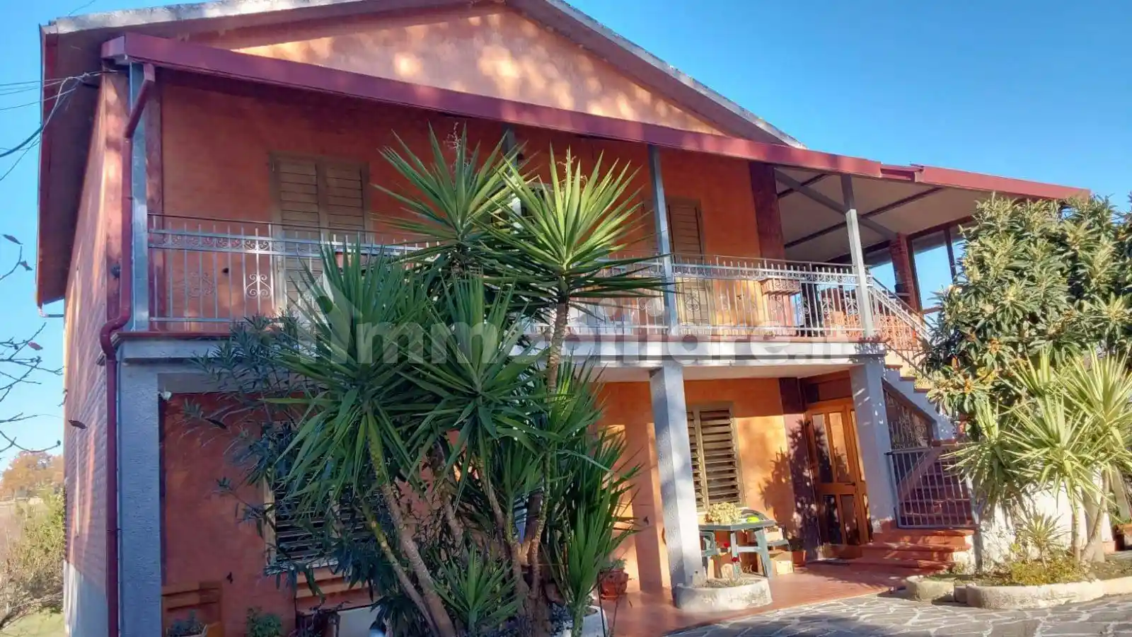 Villa in vendita a Treia