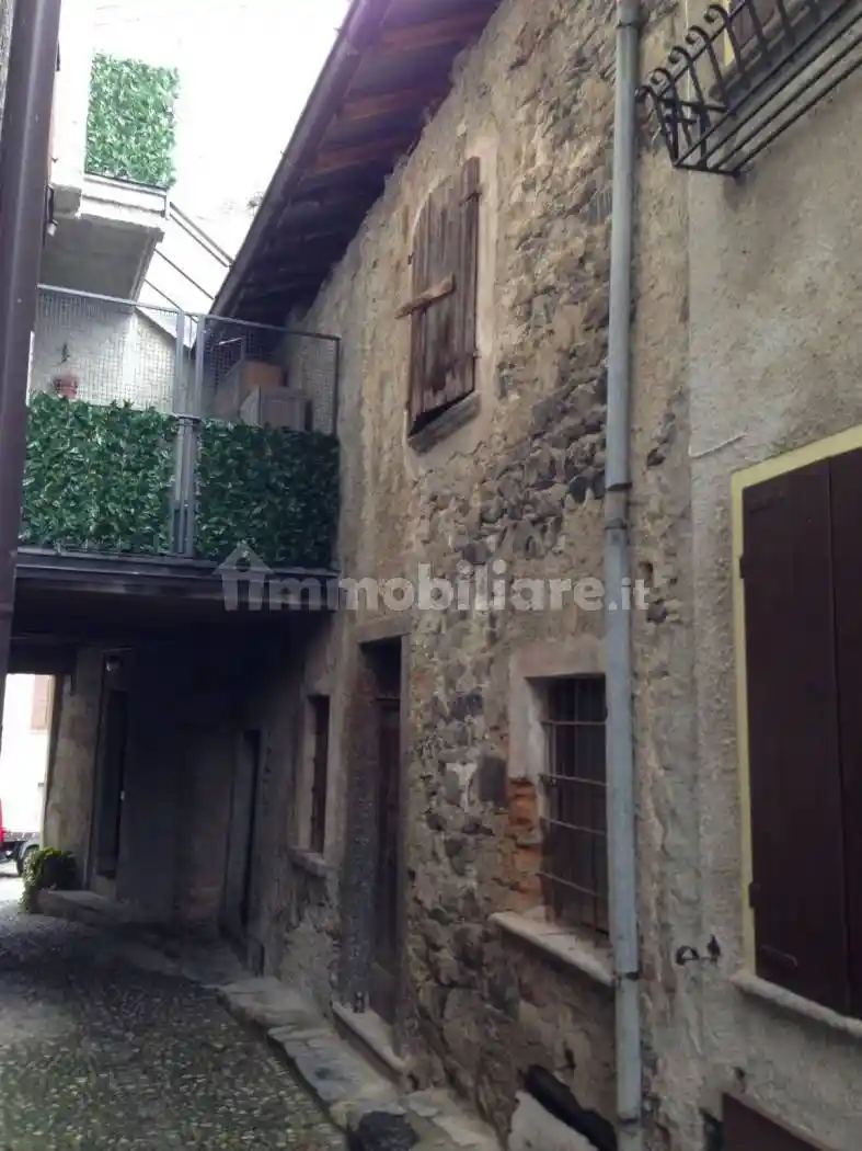 Rustico - Casale in vendita a Lierna