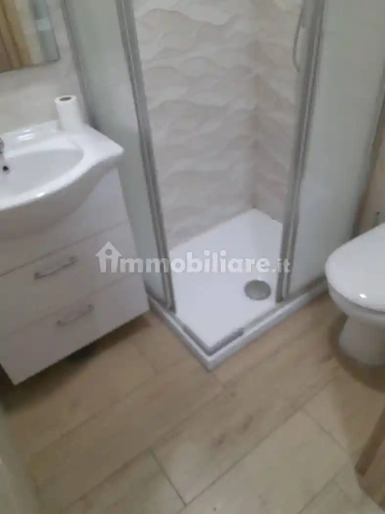 Appartamento in affitto a Napoli