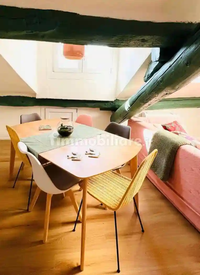 Attico - Mansarda - foto 2