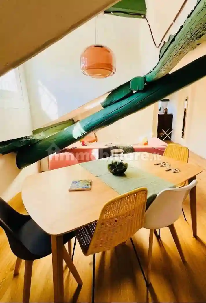 Attico - Mansarda - foto 4