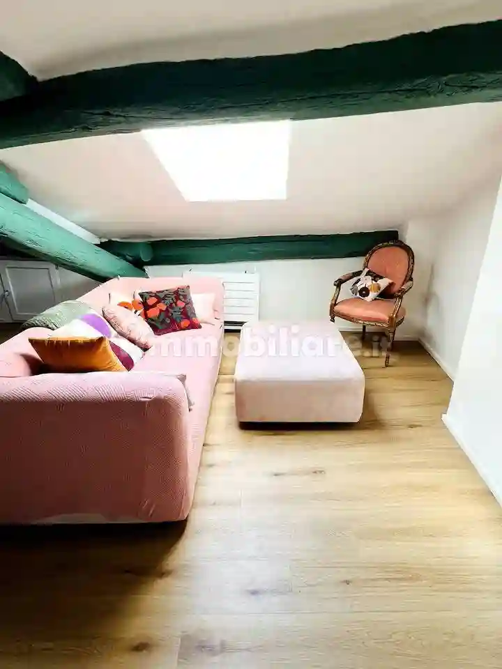 Attico - Mansarda - foto 5