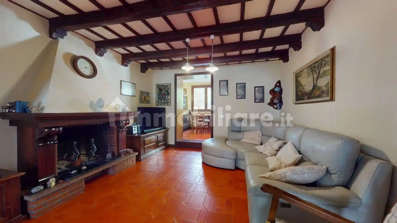 Appartamento in vendita a Chiaravalle