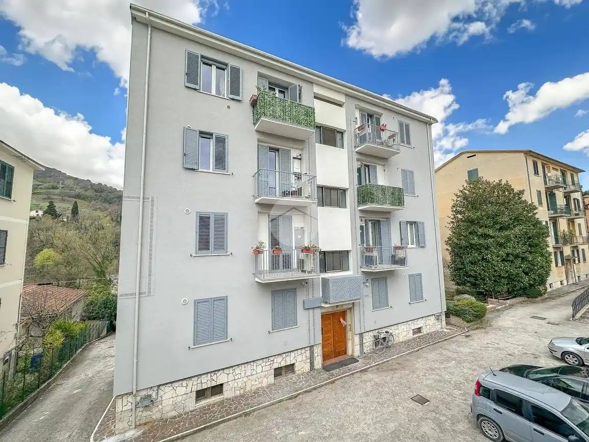 Appartamento in vendita a Teramo