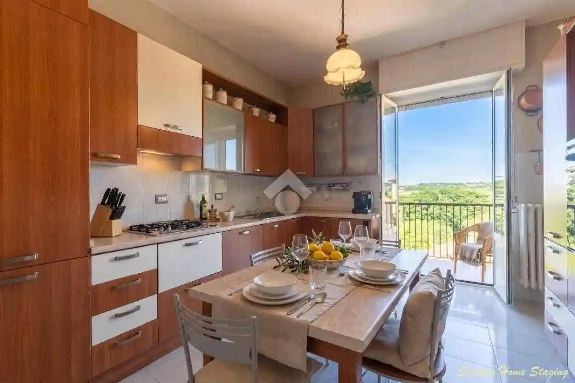 Appartamento in vendita a Missaglia