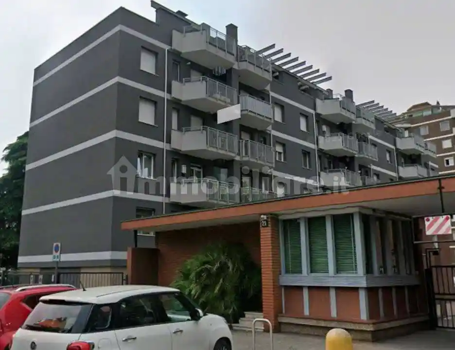 Appartamento in vendita a Trezzano sul Naviglio