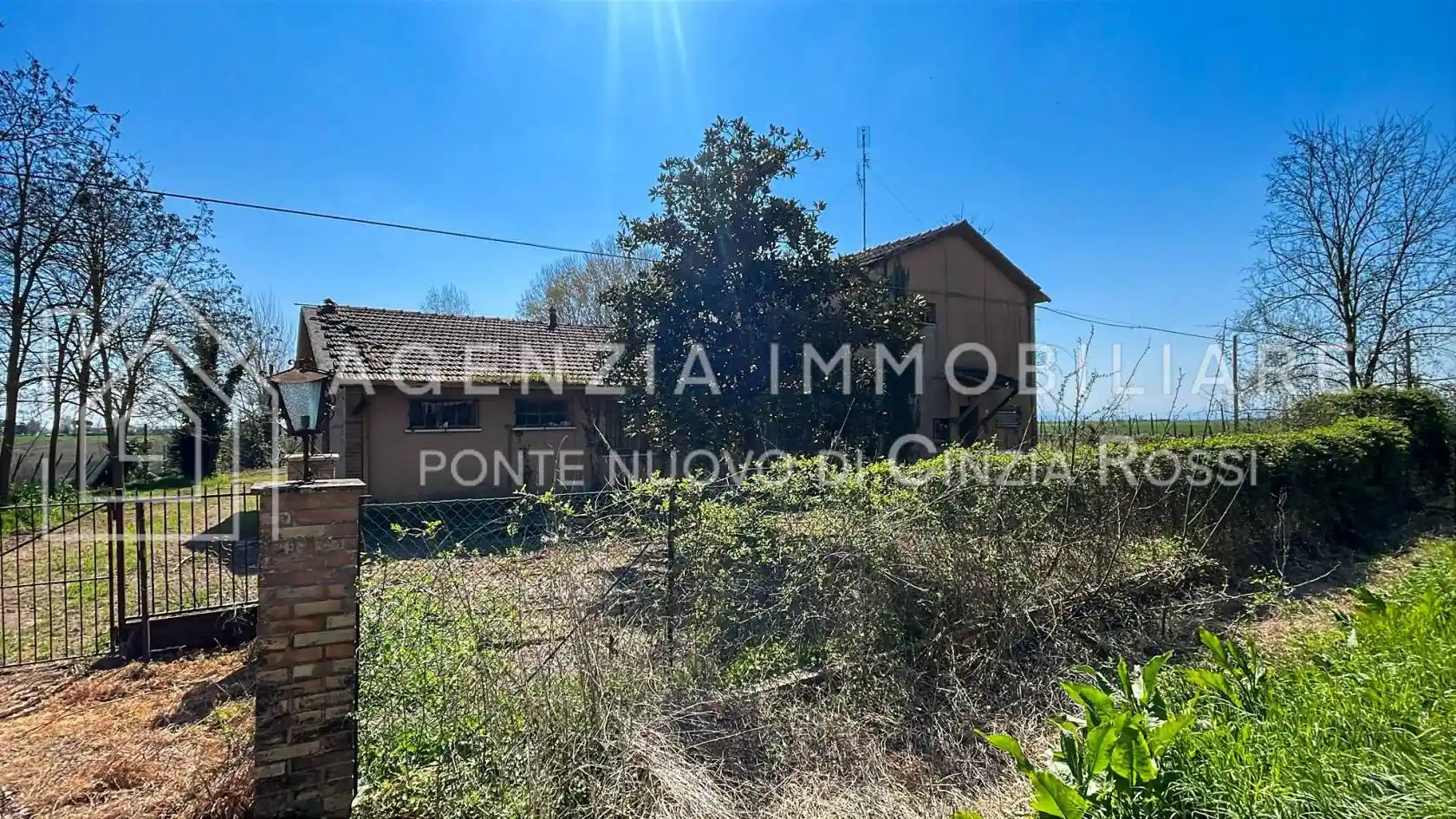 Rustico - Casale in vendita a Ravenna