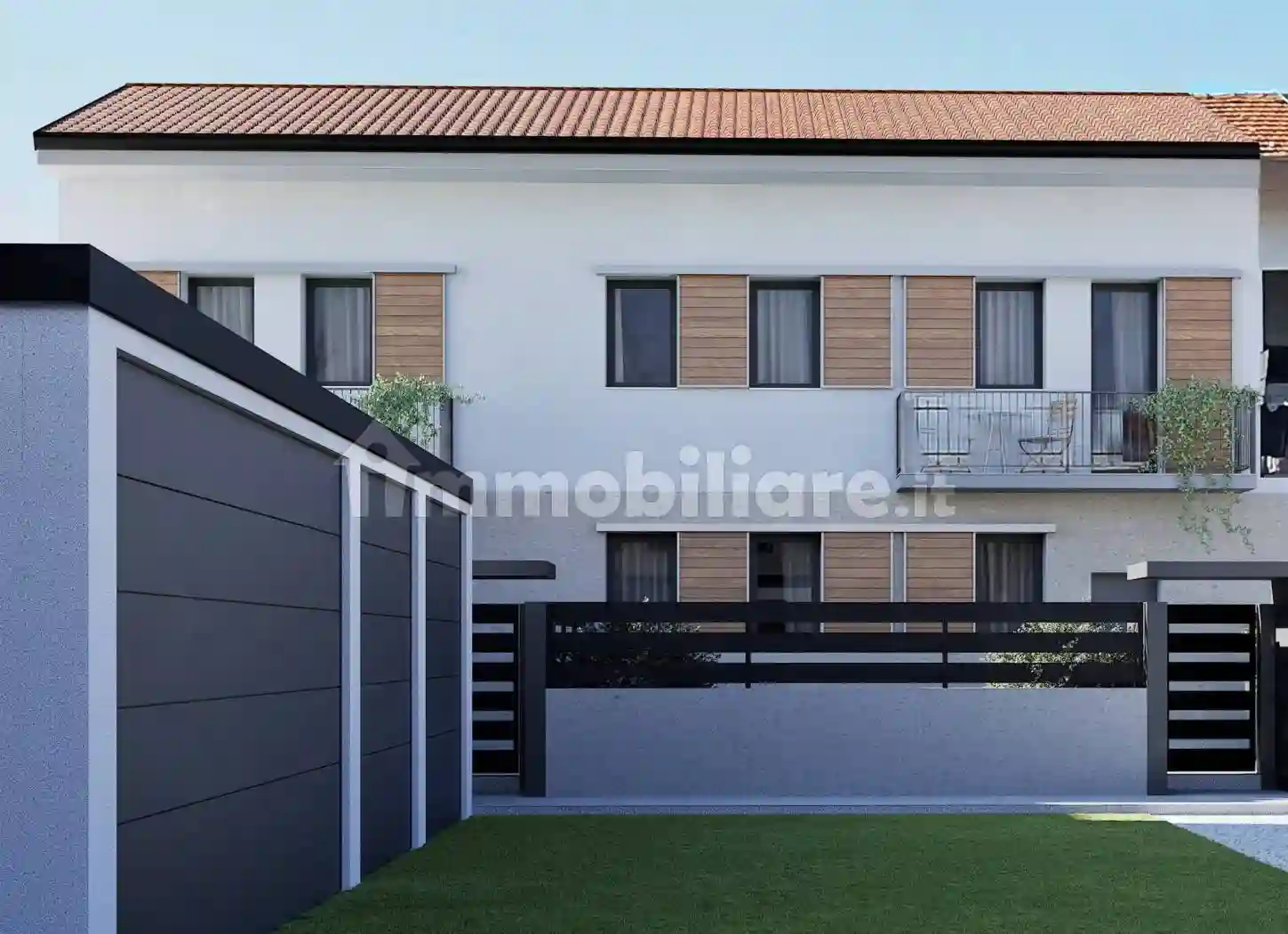 Casa indipendente - foto 2