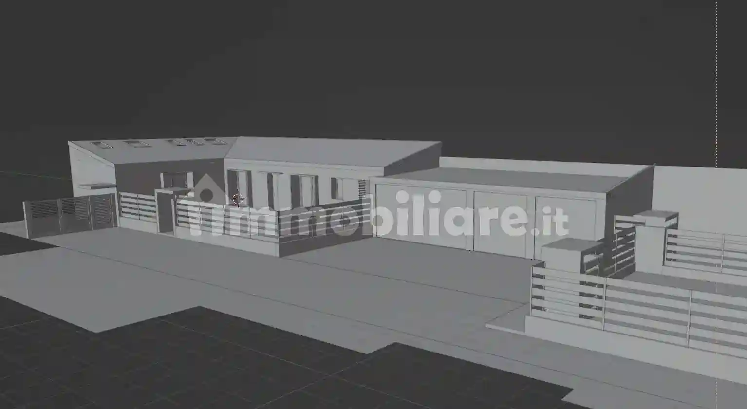 Casa indipendente - foto 4