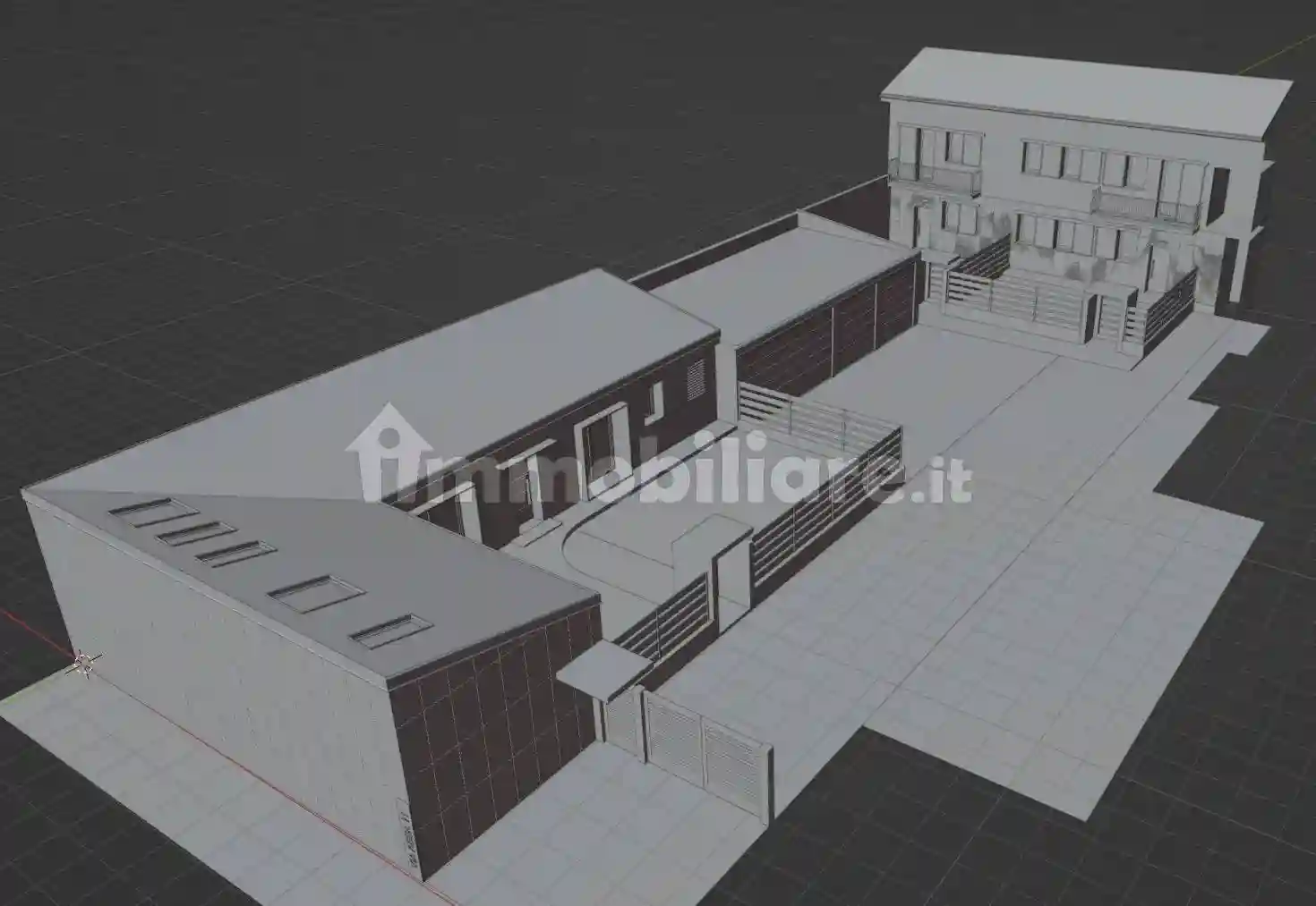 Casa indipendente - foto 5