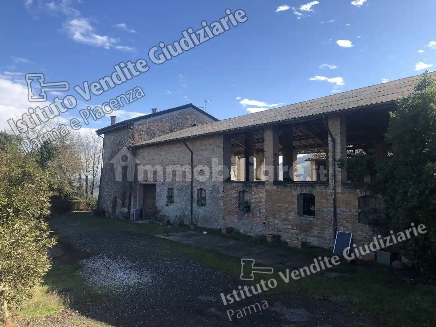 Villa in vendita a Salsomaggiore Terme