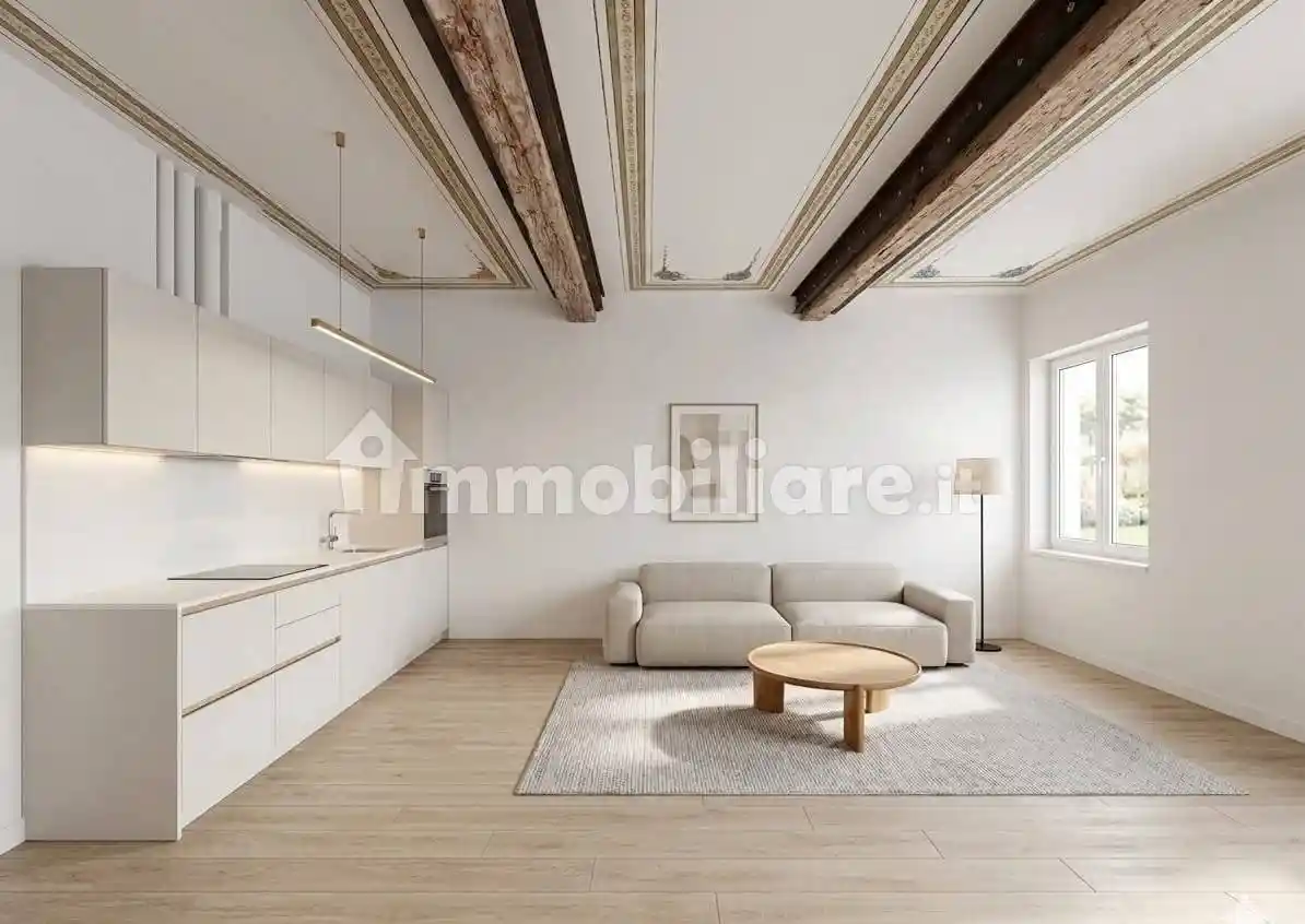 Appartamento in vendita a Carpi