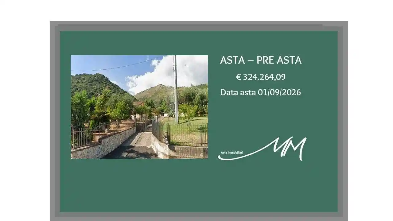 Villa in vendita a Sezze