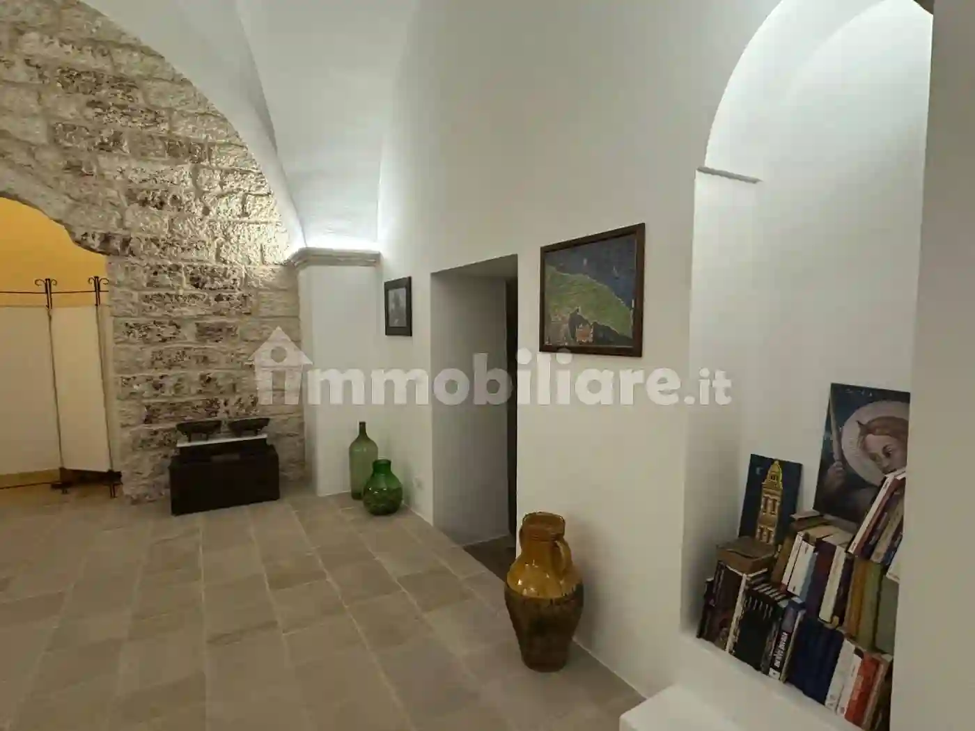 Palazzo - Edificio - foto 2