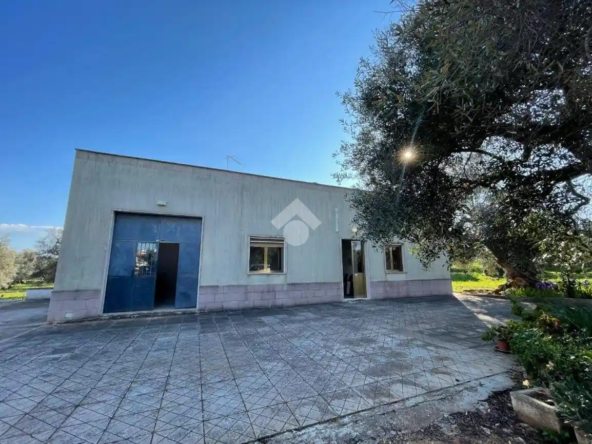 Villa in vendita a Ceglie Messapica