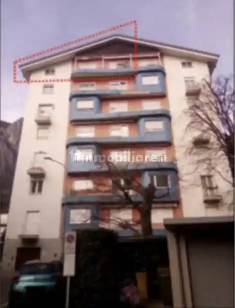 Appartamento in vendita a Lecco