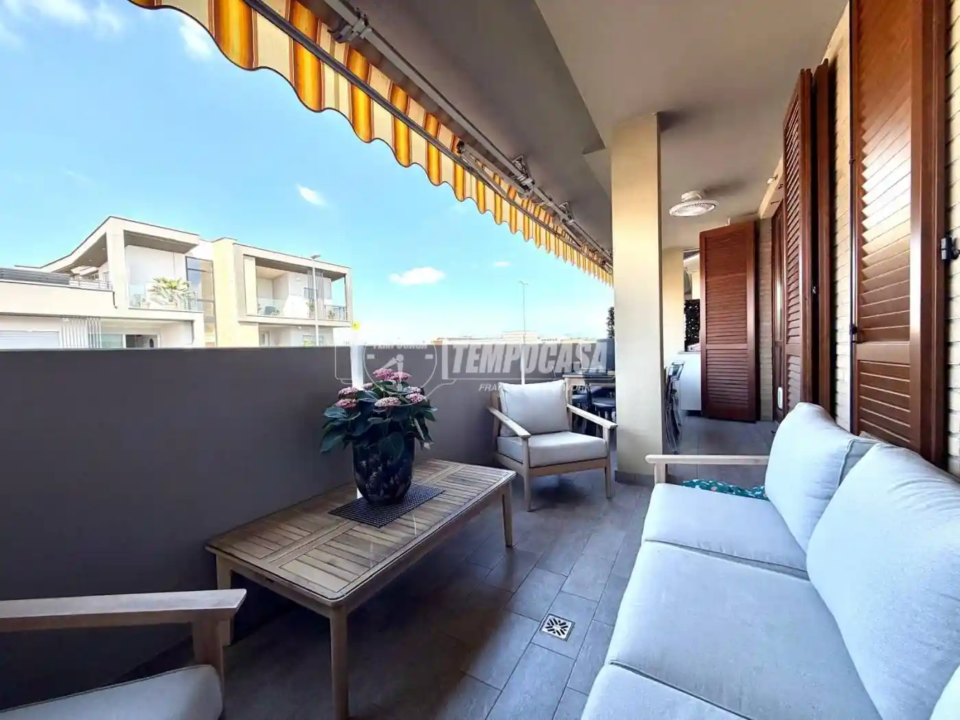 Appartamento in vendita a Misinto